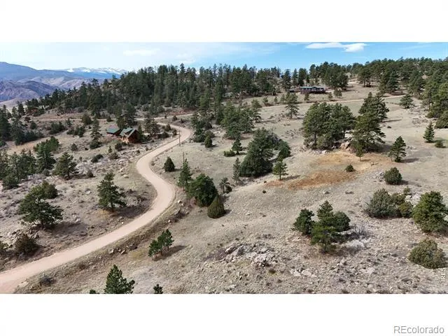 565 Le Conte Drive Livermore, CO 80536