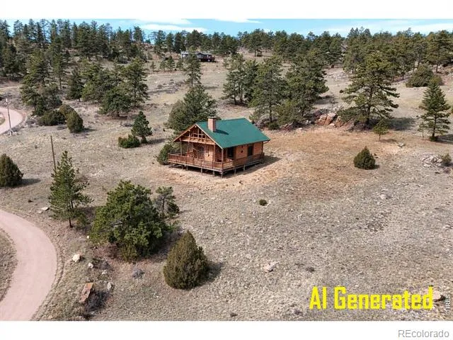 565 Le Conte Drive Livermore, CO 80536