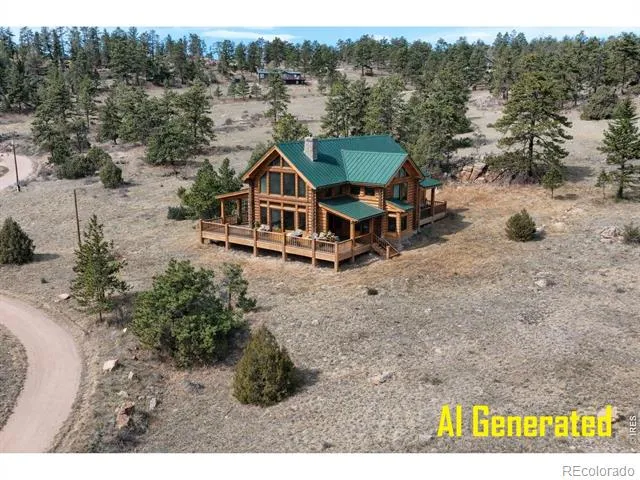 565 Le Conte Drive Livermore, CO 80536