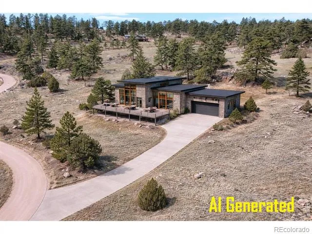565 Le Conte Drive Livermore, CO 80536