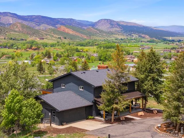 101 Callie Court Loveland, CO 80537