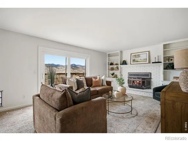 101 Callie Court Loveland, CO 80537