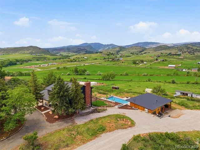 101 Callie Court Loveland, CO 80537