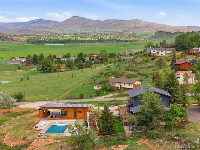101 Callie Court Loveland, CO 80537