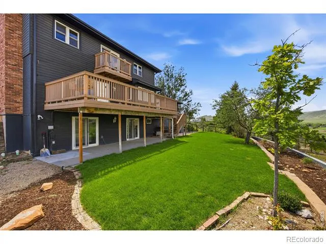 101 Callie Court Loveland, CO 80537