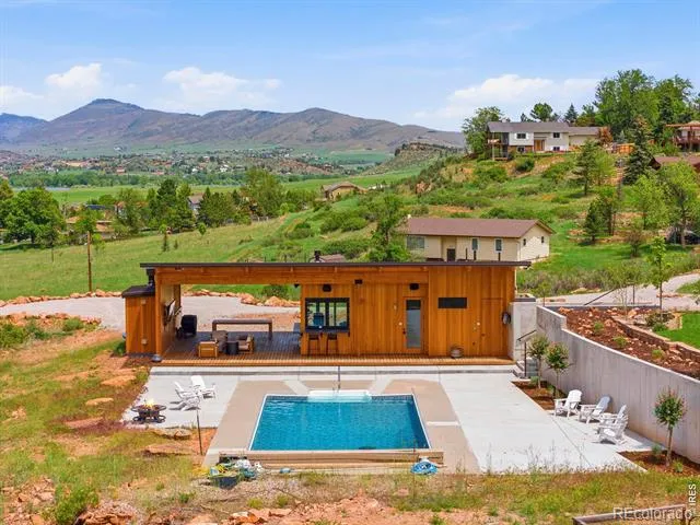 101 Callie Court Loveland, CO 80537