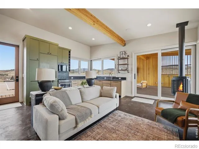 101 Callie Court Loveland, CO 80537