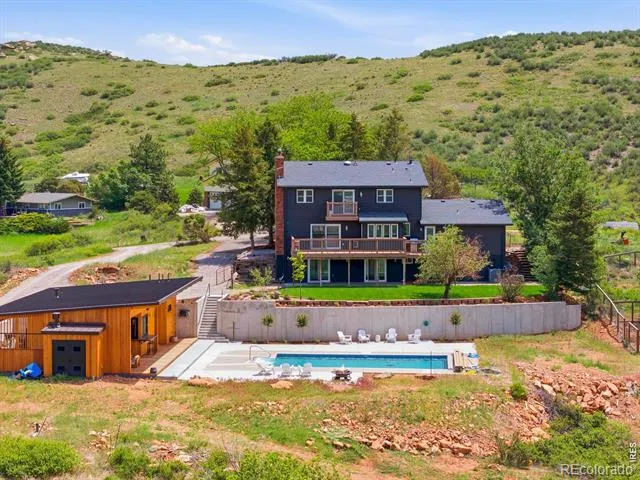 101 Callie Court Loveland, CO 80537