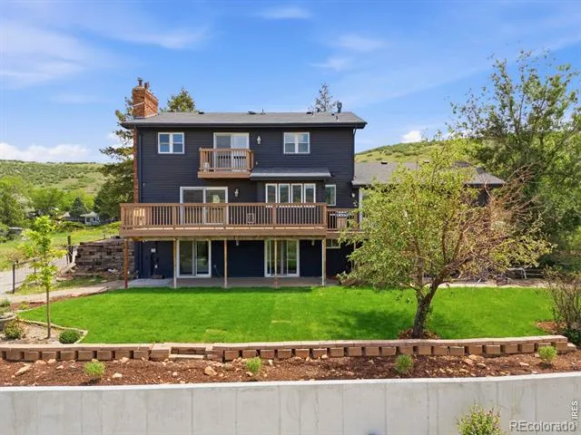 101 Callie Court Loveland, CO 80537
