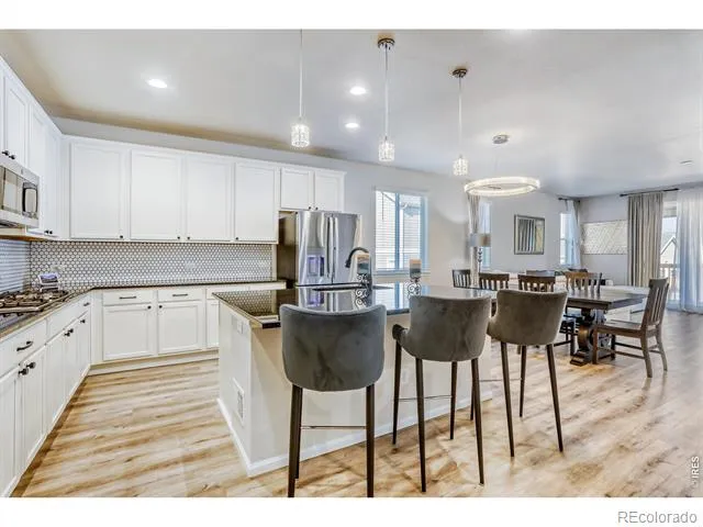 7154 Howell Court Arvada, CO 80004