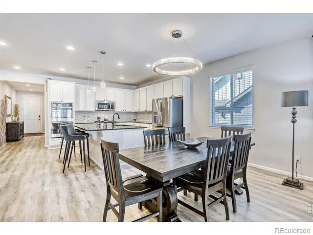 7154 Howell Court Arvada, CO 80004
