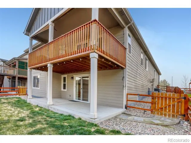 7154 Howell Court Arvada, CO 80004