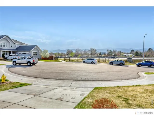 7154 Howell Court Arvada, CO 80004
