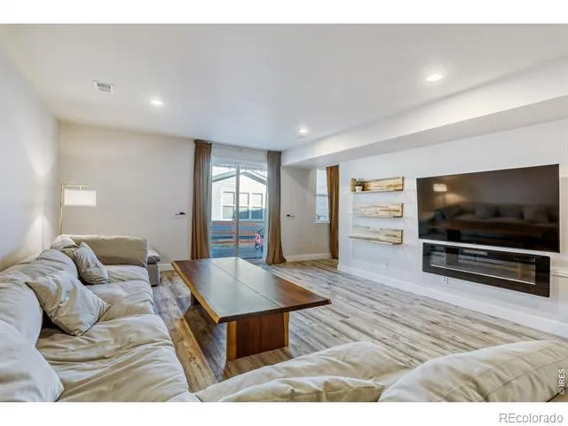 7154 Howell Court Arvada, CO 80004