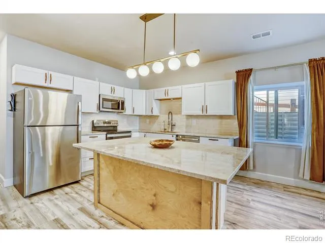 7154 Howell Court Arvada, CO 80004