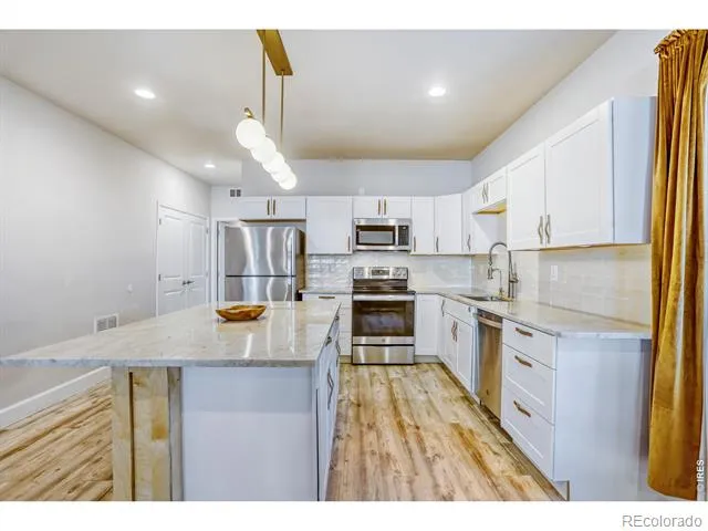 7154 Howell Court Arvada, CO 80004