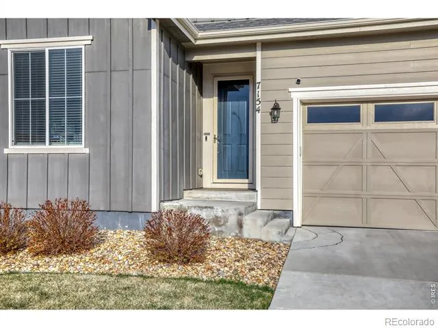 7154 Howell Court Arvada, CO 80004