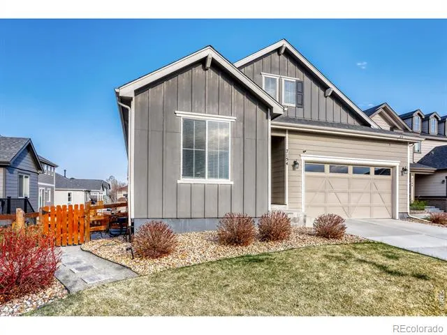 7154 Howell Court Arvada, CO 80004