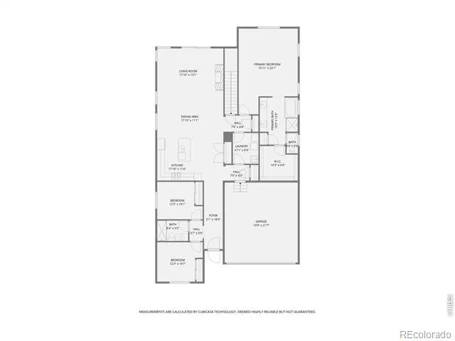 7154 Howell Court Arvada, CO 80004