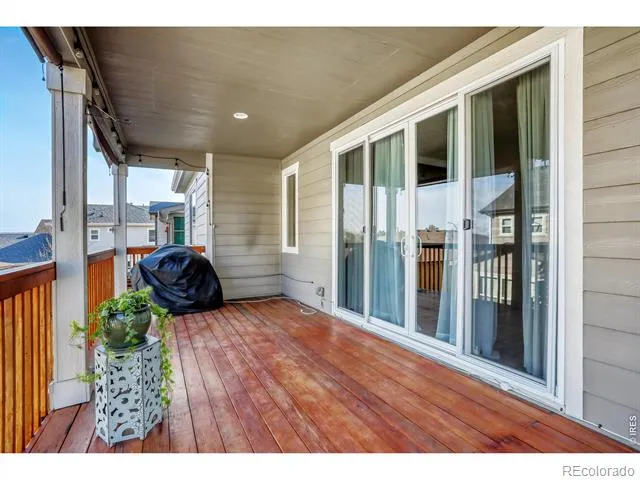 7154 Howell Court Arvada, CO 80004