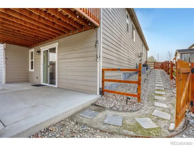 7154 Howell Court Arvada, CO 80004