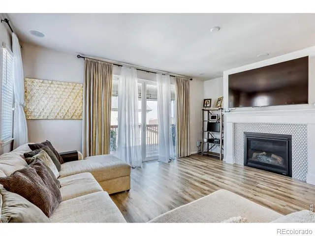 7154 Howell Court Arvada, CO 80004