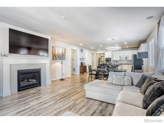 7154 Howell Court Arvada, CO 80004