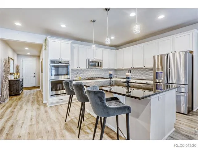 7154 Howell Court Arvada, CO 80004