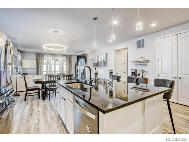 7154 Howell Court Arvada, CO 80004