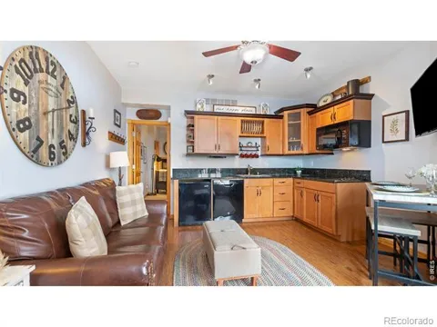 2625 Marys Lake Road #28C