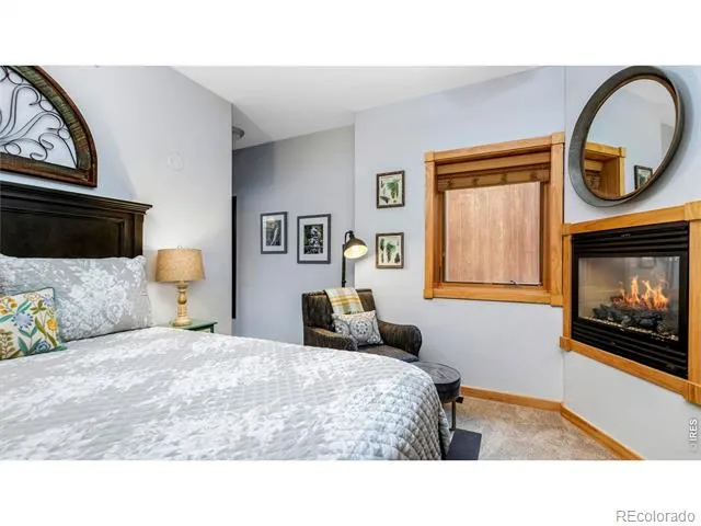 2625 Marys Lake Road #28C Estes Park, CO 80517
