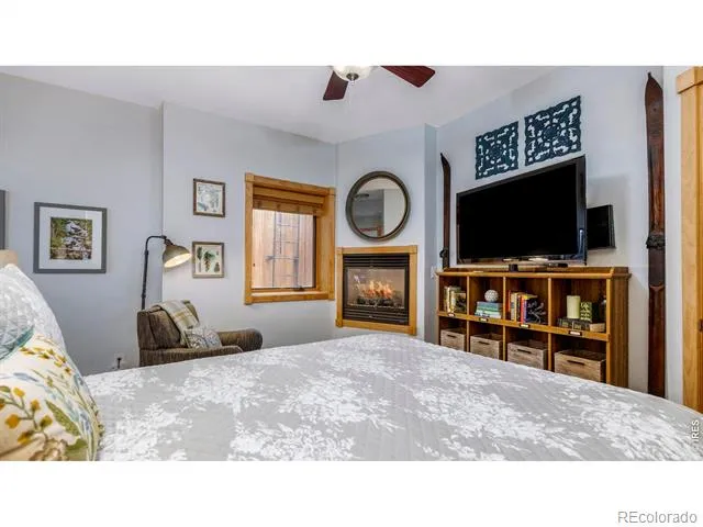 2625 Marys Lake Road #28C Estes Park, CO 80517