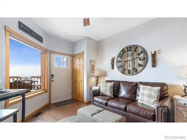 2625 Marys Lake Road #28C Estes Park, CO 80517