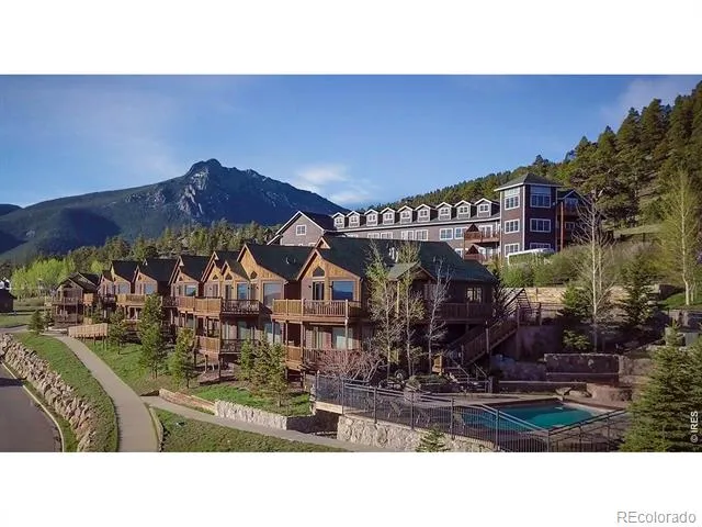 2625 Marys Lake Road #28C Estes Park, CO 80517