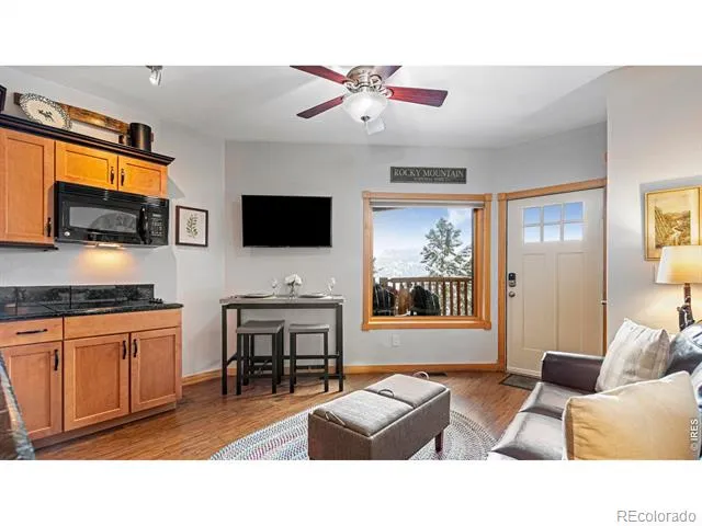 2625 Marys Lake Road #28C Estes Park, CO 80517