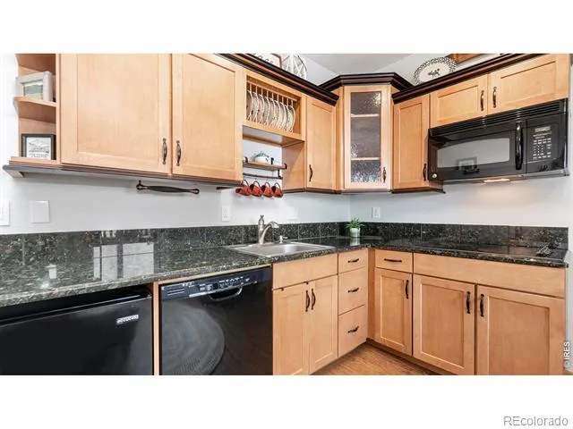 2625 Marys Lake Road #28C Estes Park, CO 80517