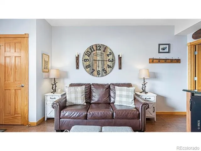 2625 Marys Lake Road #28C Estes Park, CO 80517