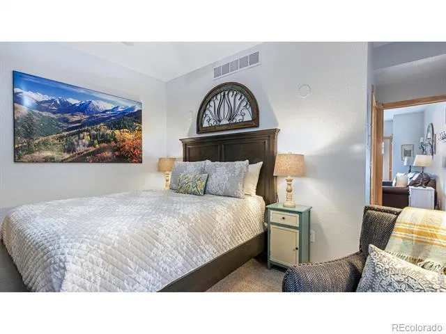 2625 Marys Lake Road #28C Estes Park, CO 80517