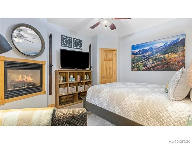 2625 Marys Lake Road #28C Estes Park, CO 80517