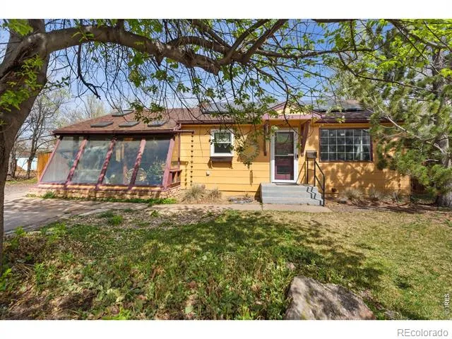 924 Sycamore Street Fort Collins, CO 80521