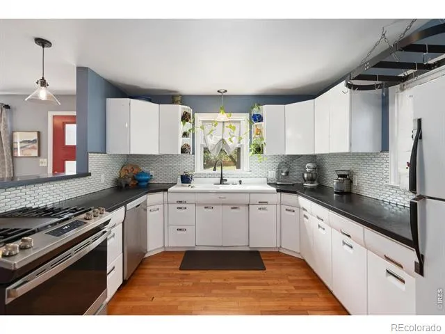 924 Sycamore Street Fort Collins, CO 80521