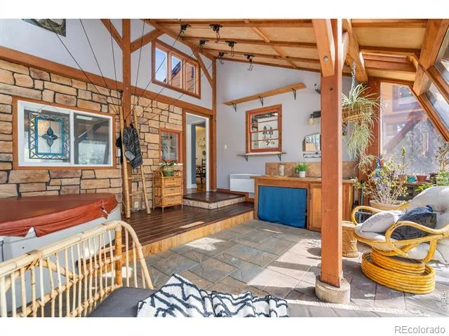924 Sycamore Street Fort Collins, CO 80521