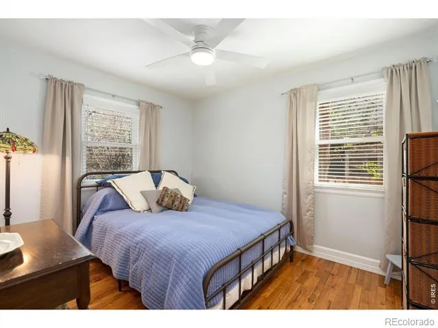 924 Sycamore Street Fort Collins, CO 80521