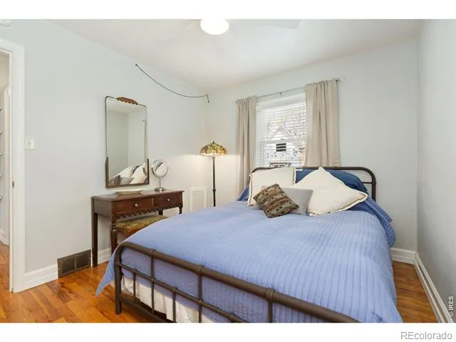 924 Sycamore Street Fort Collins, CO 80521