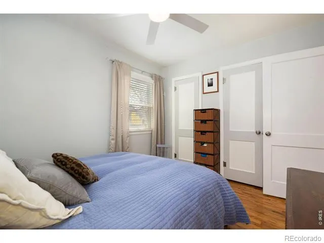 924 Sycamore Street Fort Collins, CO 80521