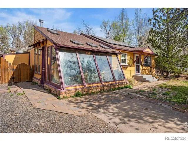 924 Sycamore Street Fort Collins, CO 80521