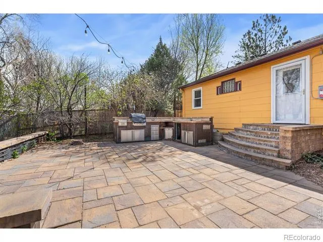 924 Sycamore Street Fort Collins, CO 80521