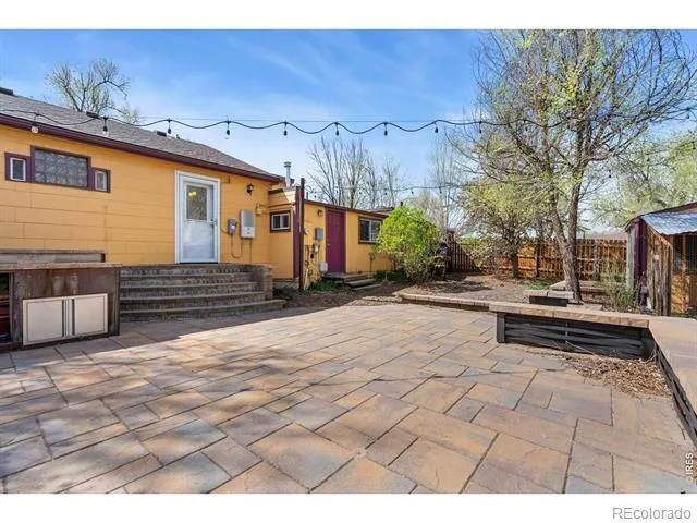 924 Sycamore Street Fort Collins, CO 80521
