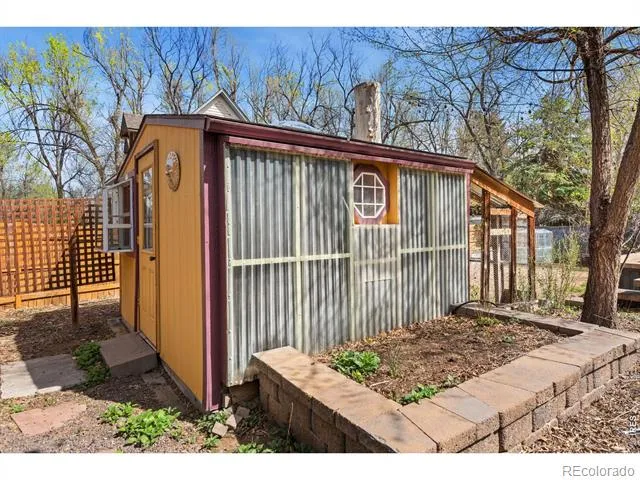 924 Sycamore Street Fort Collins, CO 80521