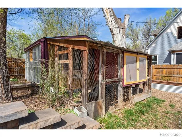 924 Sycamore Street Fort Collins, CO 80521
